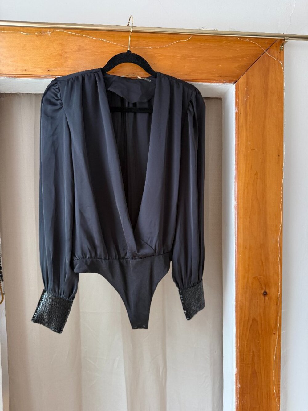 Ramy Brook Body Suit
